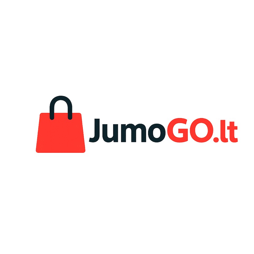jumoGO.lt parduotuvė – prekės ir paslaugos